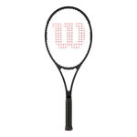 Racchette Da Tennis Wilson Pro Staff 97 CV Black (Special Edition)